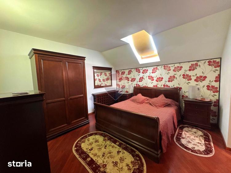 Spațiu comercial, de 291 mp, în Central