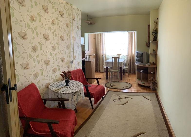 Inchiriez apartament marasti - 6