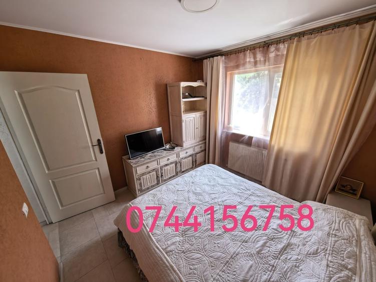 Inchiriez Apartament Manastur - Aleea Gurghiu - 2