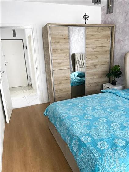 Apartament cu terasa zona Coresi, Brasov - 2