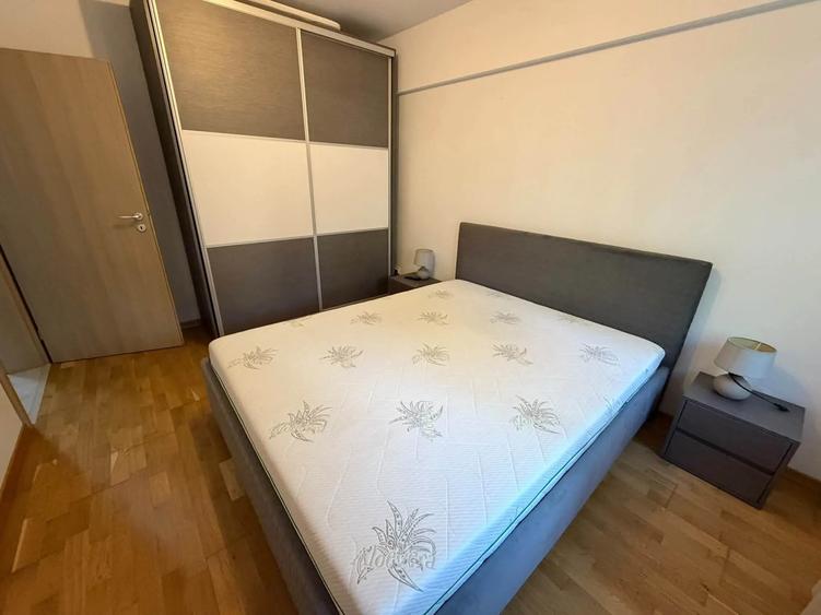 Apartament cu 2 camere decomandat în Tătărași