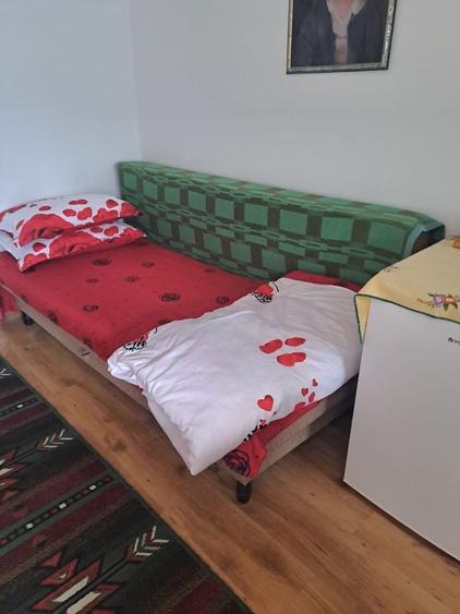 Garsonieră decomandată în Exterior Vest