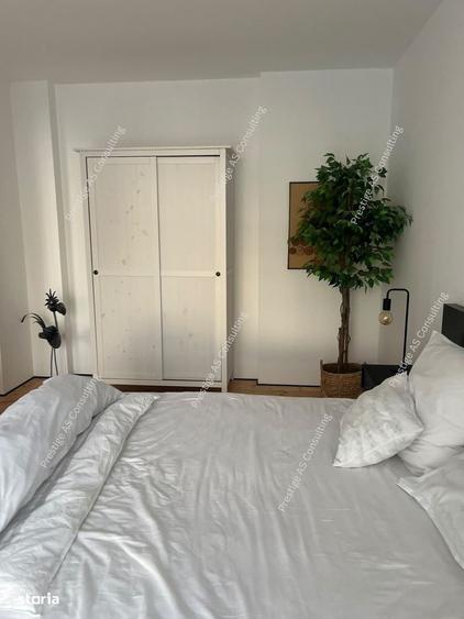 Apartament 2 Camere | Uranus Plaza | Aproape de Spitalul Judetean - 7