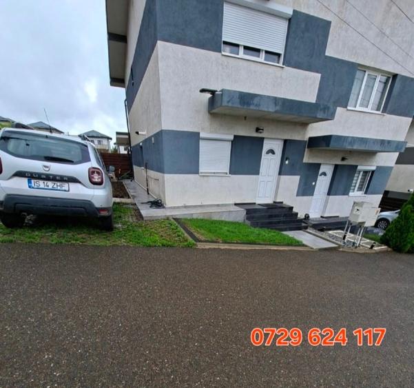 Casa tip duplex 105mp PROPRIETAR: Rediu Pacurari Valea Lupului - 8