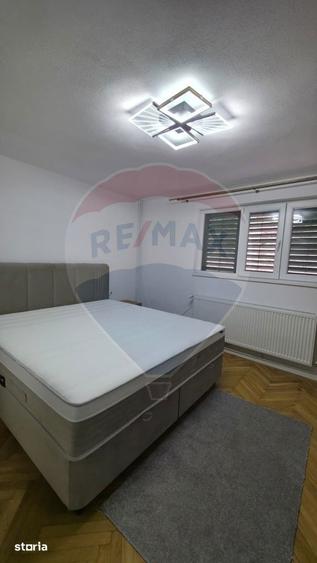 Apartament de inchiriat in cetatea Mediasului - 4