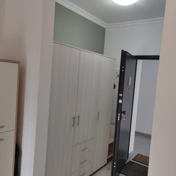 Garsonieră decomandată în Dumbrăvița