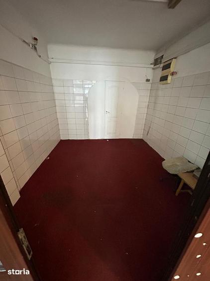 Berceni,Sura Mare,Eroii Revolutiei metrou 10Min,Sos Giurgiului Stradal - 11