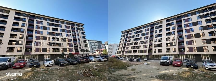 Apartament cu 2 camere decomandat în Dudu