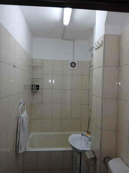 Garsonieră semidecomandată în Ultracentral