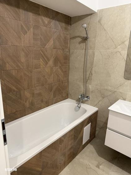 Garsoniera premium Smart Residence Lujerului Et 11/14 Metrou 2 min - 3