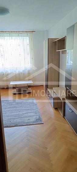 Apartament cu 3 camere, 80mp, Zona UMFST - 8
