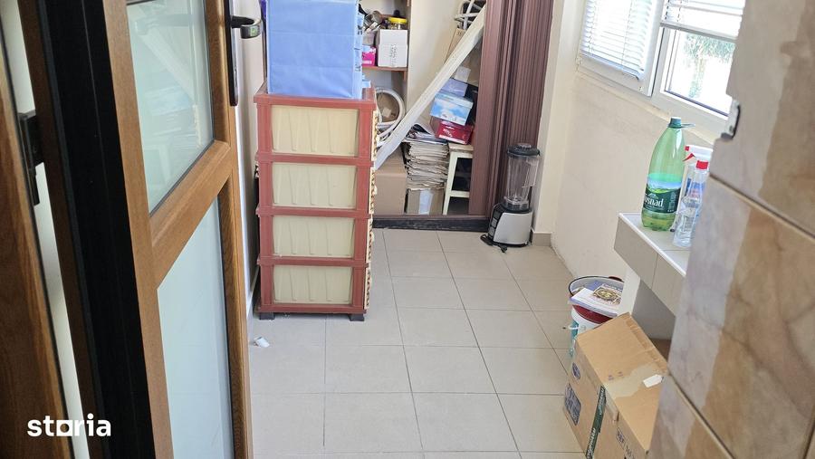 Vand apartament 3 camere dec. GARAJ, Boxa,Deva, Micul Dalas, etaj 2 - 10