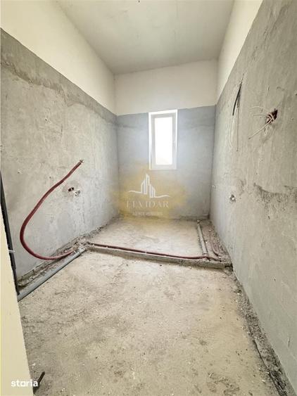 Comision 0 - Mosnita Noua - 3 camere - Duplex parter - 10