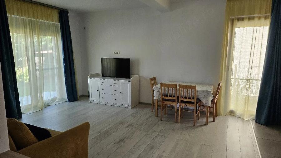 Inchiriez apartament 2 camere, zona Braytim - 2