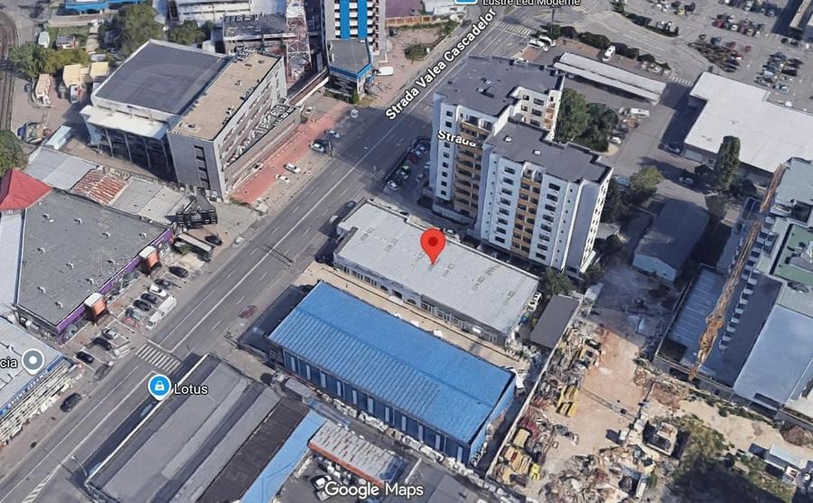 Teren Construcții intravilan de 1600 mp, în Militari