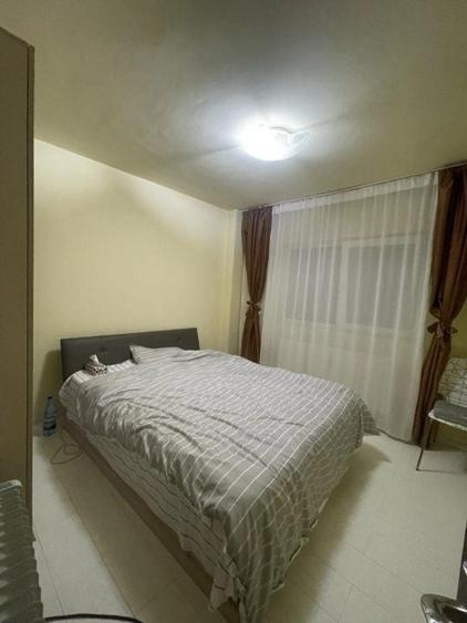 Apartament cu 2 camere semidecomandat, mobilat în Tineretului