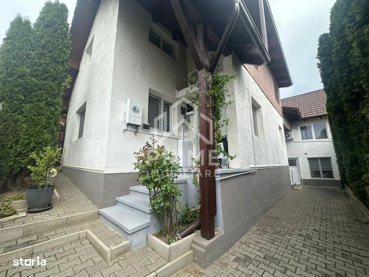 Casă cu 4 camere în Aronești