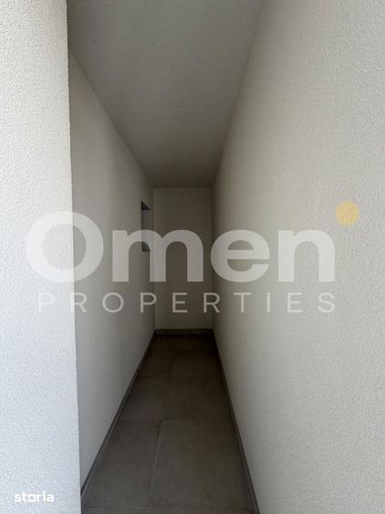 Apartament cu 2 camere în Traian