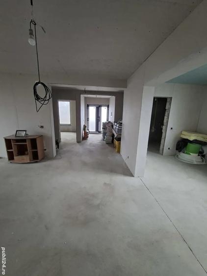 Vand casa Sendreni! Zona Buna! Toate utilitatile! - 3