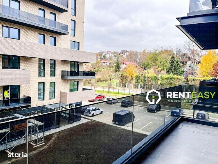 Apartament cu 1 camera situat in Bucium - Freya Home - 3