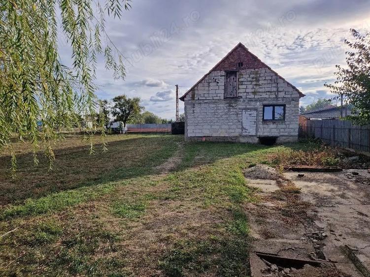 casa de vanzare in Santana - 5