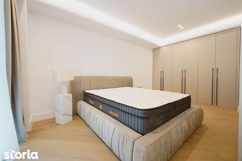 First Rent! Studio dublu + Parcare in subteran, Cortina 126, Pipera - 5