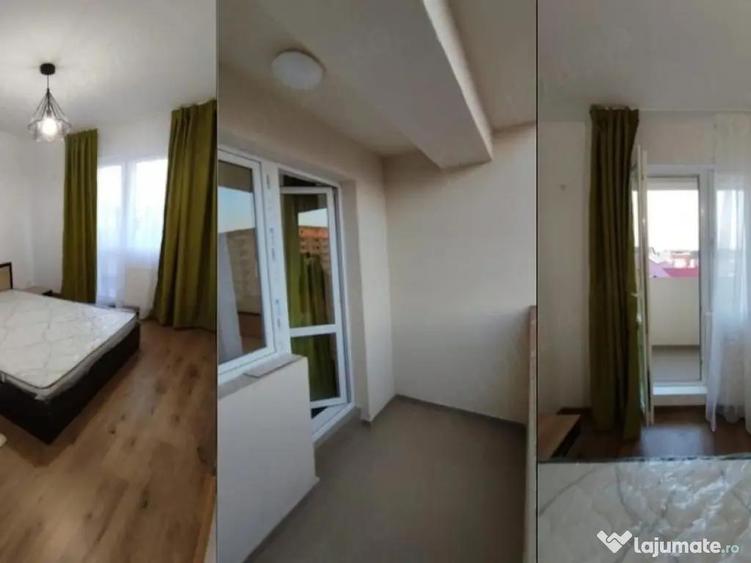 Aparatorii patriei metalurgiei park etaj 3 - 5