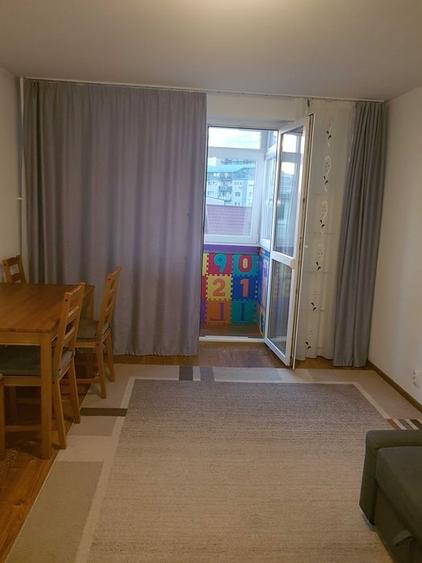 Titan Apartament 2 Camere de Inchiriat zona Titan - 3