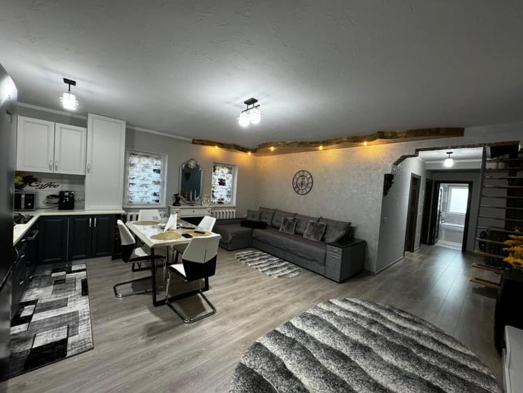 Casa tip duplex 4 camere | 115 mp | Teren 270 mp | zona Arex - Ampoi III - 6