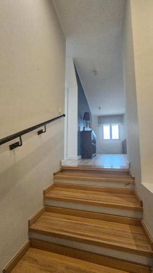 Casă cu 5 camere si Garaj, în American Village – Pipera – confort, eleganță - 38