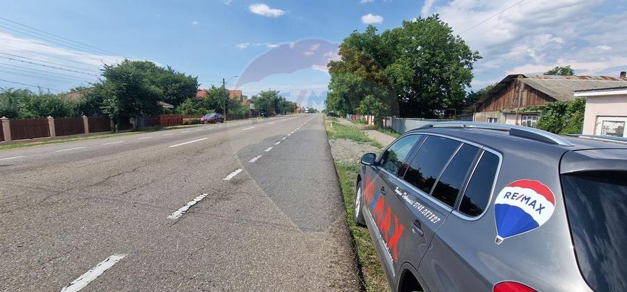 Spațiu comercial de 50 mp de vânzare, com. Filipesti, jud Bacau - 6