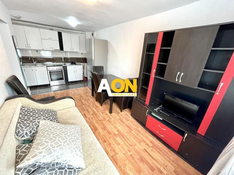 Apartament cu 2 Camere, Complet Mobilat, Zona Bld. Transilvaniei - 2