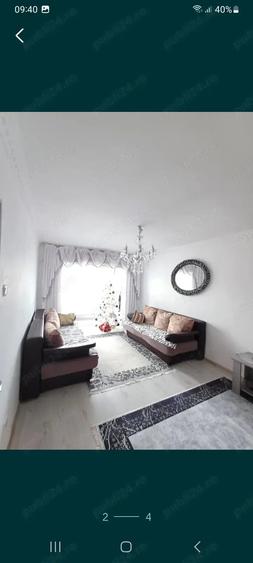 De vanzare apartament cu 2 camere - 2