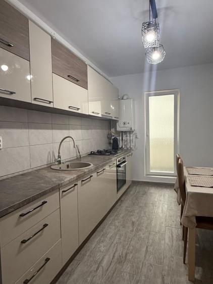Apartament 2 camere, 75mp, pet-friendly, parcare, centrala, Pallady - 4