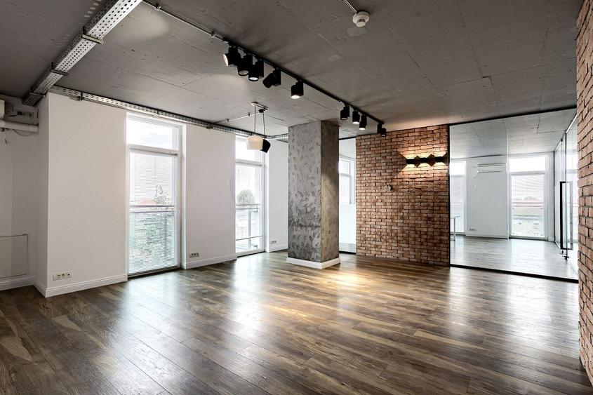 De închiriat - Spațiu ultracentral de birouri în Arad cu parcare - 5