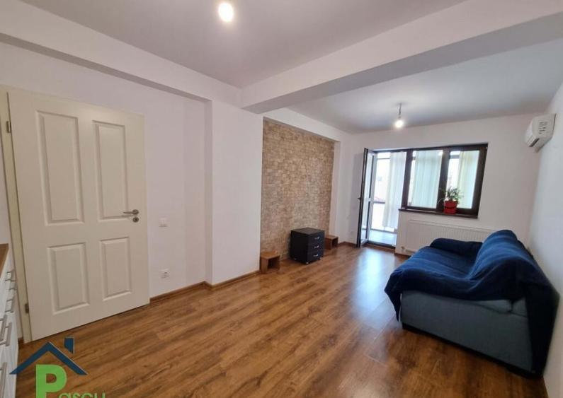 Inchiriere apartament 2 camere Brancoveanu, apropiere metrou, bloc nou - 2