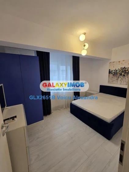 Apartament 2 Cam Berceni - Dimitrie Leonida - Parcare - 3