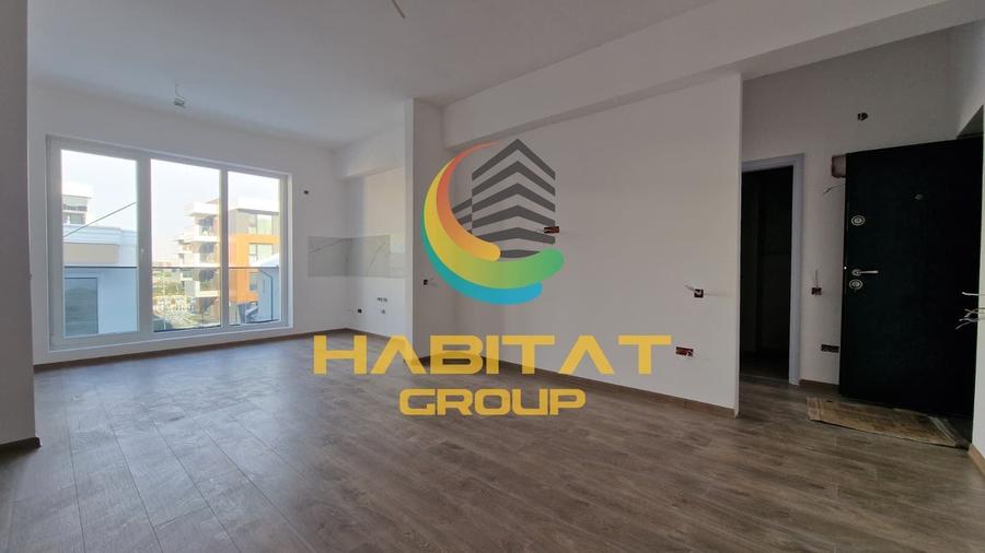 Apartament 2 camere studio - Pallady - 8