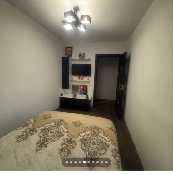 Apartament complet mobilat și utilat de vânzare! - 5