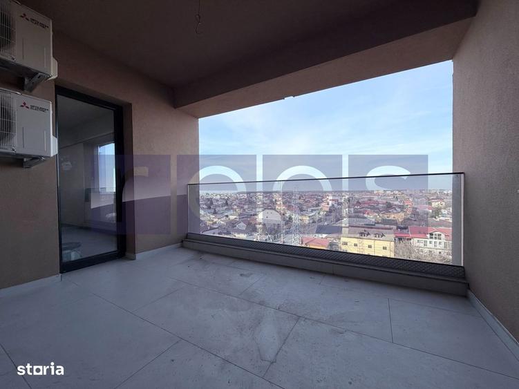 VANZARE APARTAMENT SPATIOS | 94 MP UTILI | TERASA PANORAMICA | VOLUNTA - 6