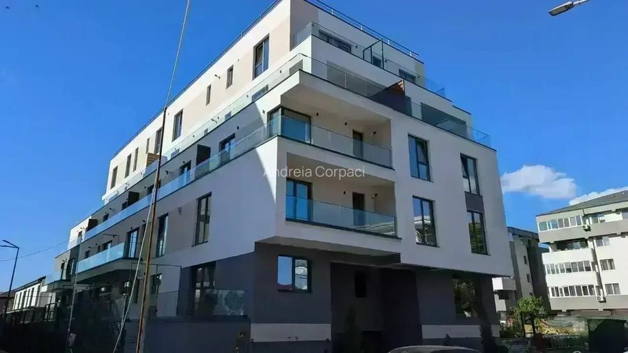 Apartament 2 camere cu mutare rapida Theodor Pallady PREMIUM
