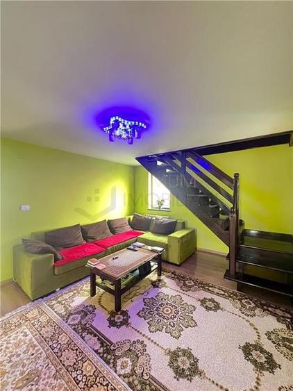 DUMBRAVITA - CASA INDIVIDUALA - 4 cam - 2 bai - GARAJ - LOCATIE SUPERBA - 3