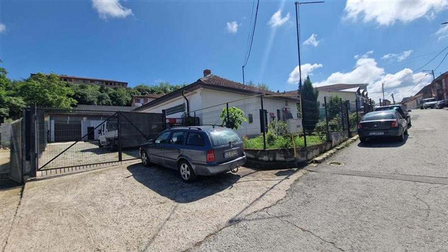 Resita Proprietate Multipla 400 MP.Comision ZERO Cumparator - 27