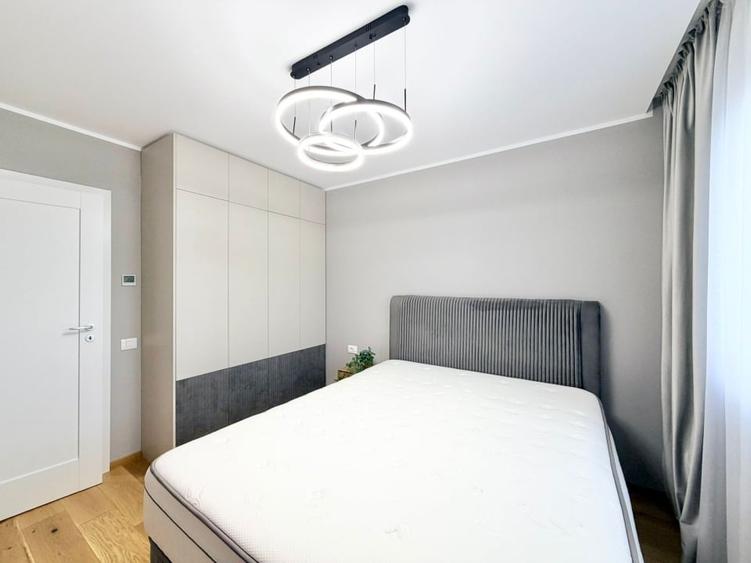 Apartament 3 camere - URBAN PLAZA - 2