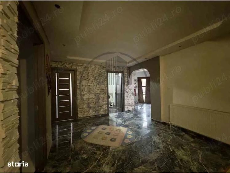 vand casa harsova - 4