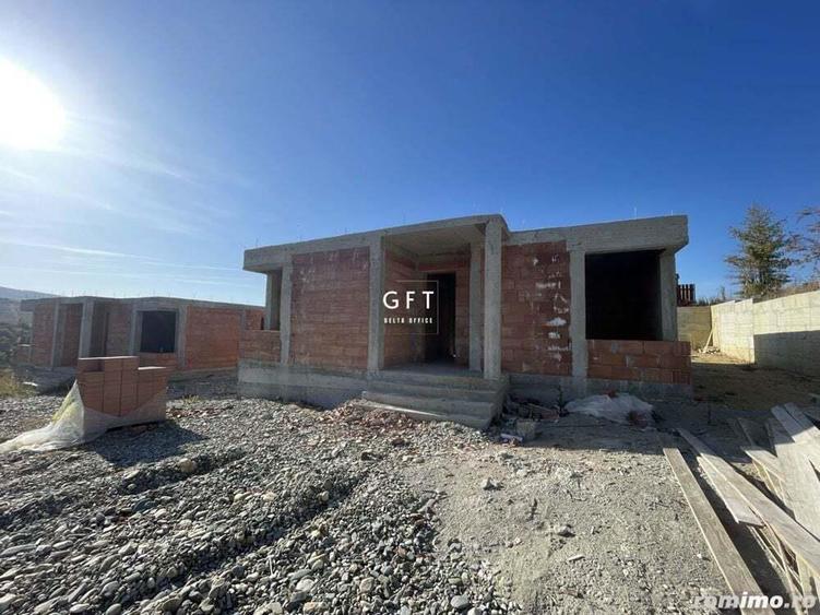 Case de vanzare in Bistrita, Str. Soarelui - 23