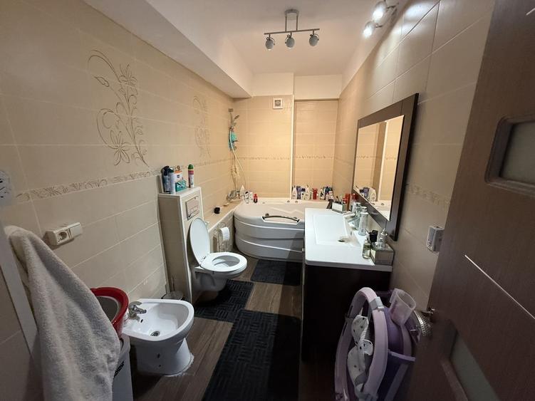 Apartament 3 camere zona Bratianu - 6