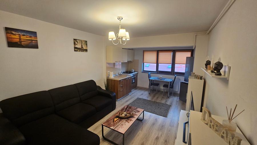 Apartament 2 camere Complex Trend Residence, - 18