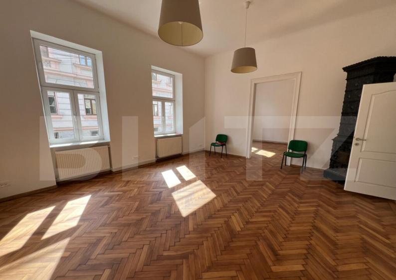 Spa?iu birouri, 80 mp, langa Parcul Central - 1