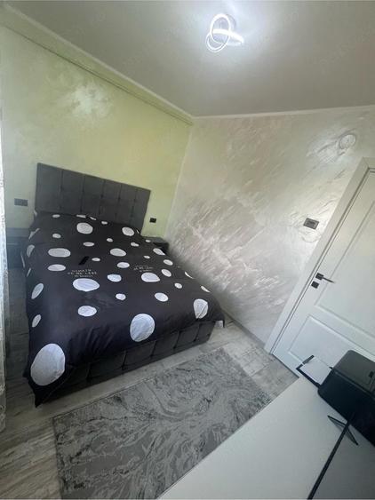 Apartament renovat si mobilat complet 2 camere decomandat - 2